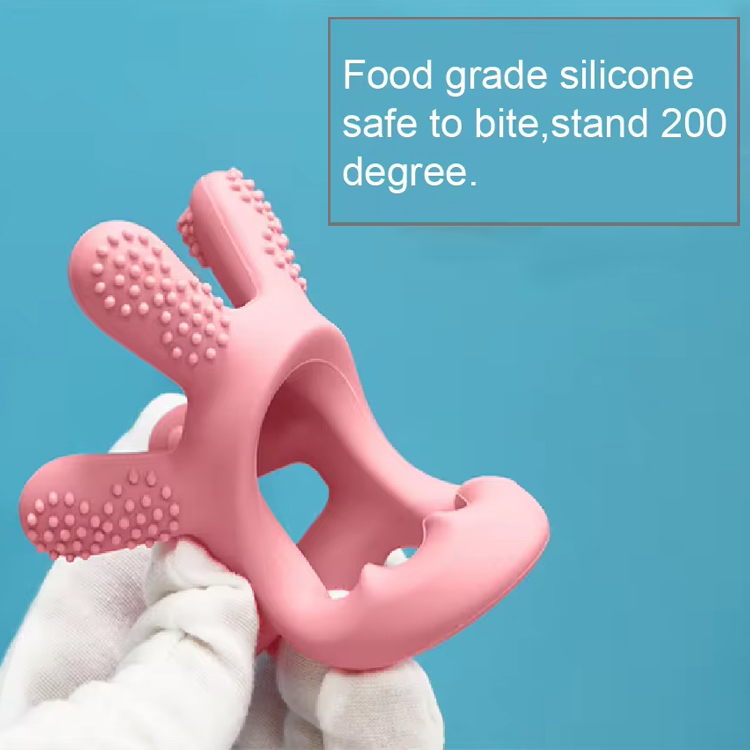 best baby teether